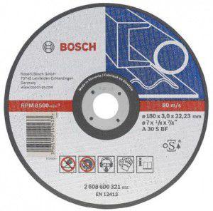 диск по металлу фирмы Bosch