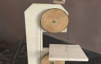 Как сделать ленточнопильный станок по дереву и металлу своими руками